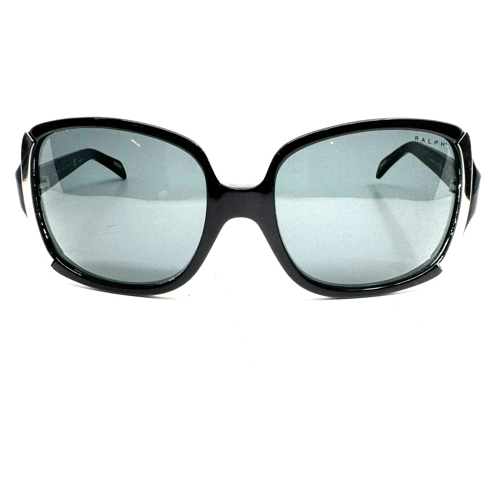 Ralph Lauren RA‎ 5068 501/87 Butterfly Sunglasses Ralph Black 58-18-130 H10105